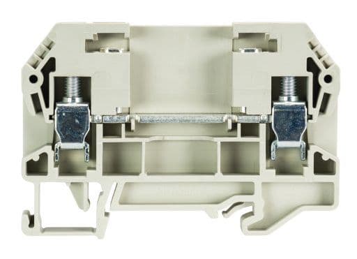 WIELAND ELECTRIC - FEED-THROUGH TERMWKN 6 TK D