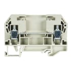 WIELAND ELECTRIC - FEED-THROUGH TERMWKN 6 TK D