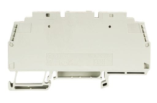 WIELAND ELECTRIC - MORS.SEC.DI MISU.WK 6 TK/35