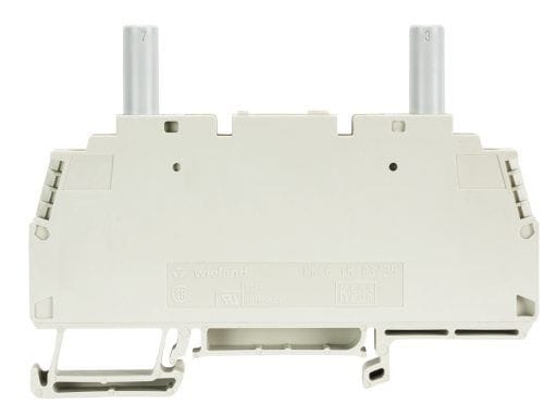 WIELAND ELECTRIC - MORS.SEC.DI MISU.WK 6 TK P3/35