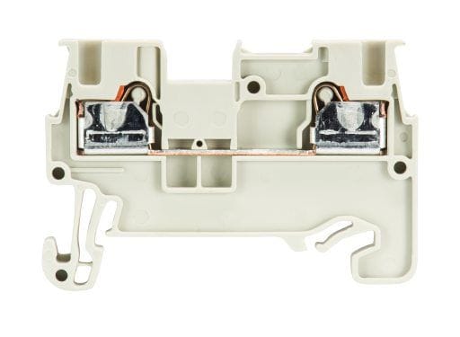 WIELAND ELECTRIC - MORS. PASSANTE WTP 1,5 GR