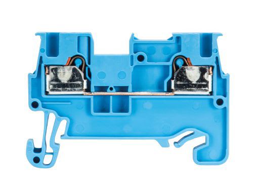 WIELAND ELECTRIC - PUSH IN TERMINAL WTP 1,5 BL