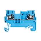 WIELAND ELECTRIC - PUSH IN TERMINAL WTP 1,5 BL