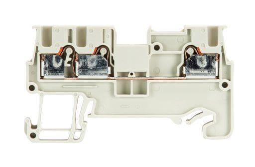 WIELAND ELECTRIC - MORS. PASSANTE WTP 1,5 D1/2