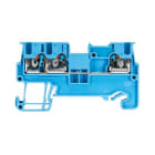 WIELAND ELECTRIC - PUSH IN TERMINAL WTP 1,5 D1/2 BL
