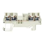 WIELAND ELECTRIC - MORS. PASSANTE WTP 1,5 D2/2