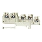 WIELAND ELECTRIC - SENSOR TERMINAL BLOCK WTP 1,5I/O-4