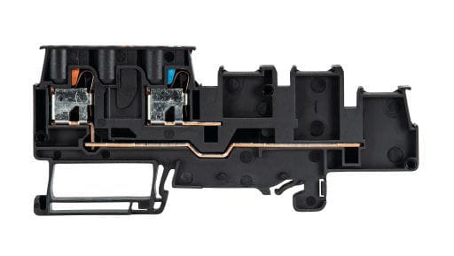 WIELAND ELECTRIC - SENSOR TERMINAL BLOCK WTP 1,5I/O-IN