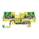 WIELAND ELECTRIC - EARTH TERMINAL WTP 1,5 D2/2 PE