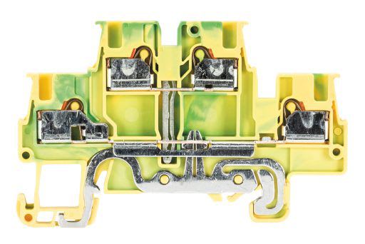 WIELAND ELECTRIC - EARTH TERMINAL WTP 1,5 E PE