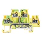 WIELAND ELECTRIC - EARTH TERMINAL WTP 1,5 E PE