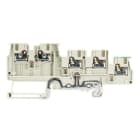 WIELAND ELECTRIC - SENSOR TERMINAL BLOCK WTP 1,5 I/O-4 PE