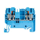 WIELAND ELECTRIC - MORS. PASSANTE WTP 2,5/4 BL
