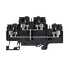 WIELAND ELECTRIC - PUSH-IN TERMINAL BLOCK WTP 2,5/4 E VB