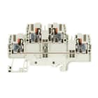 WIELAND ELECTRIC - MORS. A 2 PIANI WTP 2,5/4 E