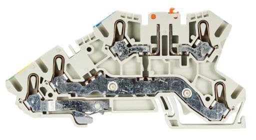 WIELAND ELECTRIC - MORS. MULTIPLO WKIS 2,5 NTM-D-SL