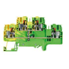 WIELAND ELECTRIC - MORSETTO TERRA WTP 2,5/4 E PE