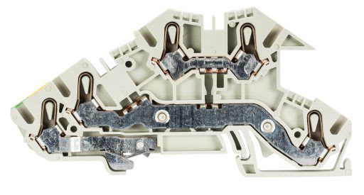 WIELAND ELECTRIC - INSTALLATION TERMWKIS 2,5 N-D-SL