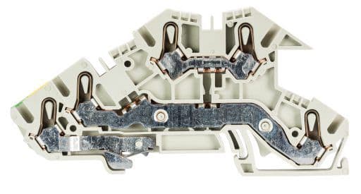 WIELAND ELECTRIC - MORS. MULTIPLO WKIS 2,5 N-D-SL