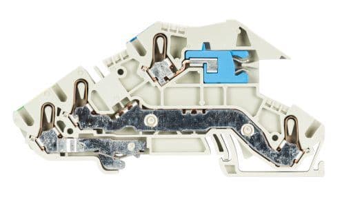 WIELAND ELECTRIC - MORS. MULTIPLO WKIS 2,5 NT-D-SL