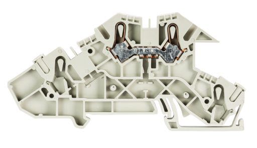 WIELAND ELECTRIC - INSTALLATION TERMWKIS 2,5 D