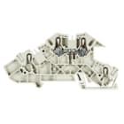 WIELAND ELECTRIC - MORS. MULTIPLO WKIS 2,5 D