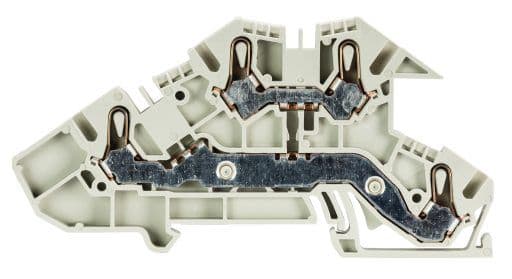 WIELAND ELECTRIC - MORS. MULTIPLO WKIS 2,5 D-D