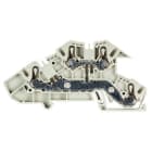 WIELAND ELECTRIC - MORS. MULTIPLO WKIS 2,5 D-D