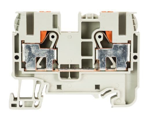 WIELAND ELECTRIC - MORS. PASSANTE WTP 6/10