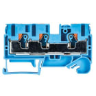WIELAND ELECTRIC - MORS. PASSANTE   WTP 6/10 D1/2 BL