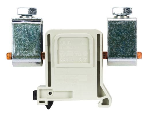 WIELAND ELECTRIC - MORS. PASSANTE RFK 1 / 95 K S35/V0