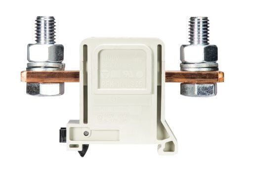 WIELAND ELECTRIC - MORS. PASSANTE RFK 1 / 95 FM S35/V0