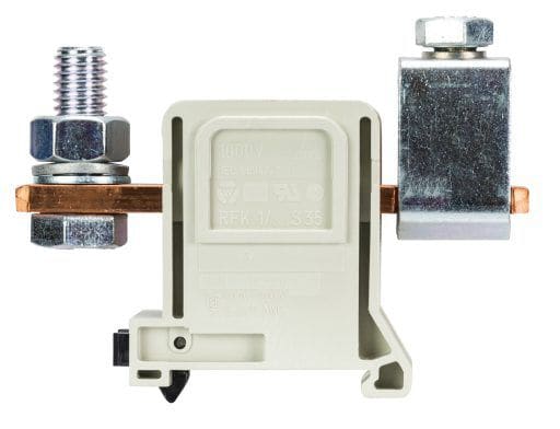 WIELAND ELECTRIC - MORS. PASSANTE RFK 1 / 95 FMK S35/V0