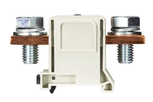 WIELAND ELECTRIC - MORS. PASSANTE RFK 1 / 150 F S35/V0