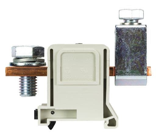 WIELAND ELECTRIC - MORS. PASSANTE RFK 1 / 150 FMK S35/V0