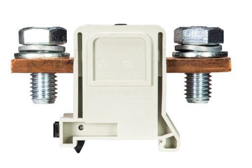 WIELAND ELECTRIC - MORS. PASSANTE RFK 1 / 185 F S35/V0