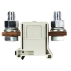 WIELAND ELECTRIC - FEED-THROUGH TERMRFK 1 / 185 FM S35/V0 56.398.1055.0