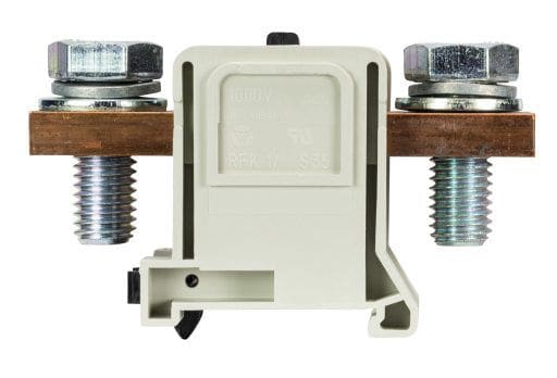 WIELAND ELECTRIC - MORS. PASSANTE   RFK 1 / 240 F S35/V0