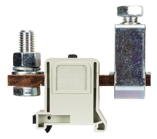 WIELAND ELECTRIC - FEED-THROUGH TERMRFK 1 / 240 FMK S35/V0
