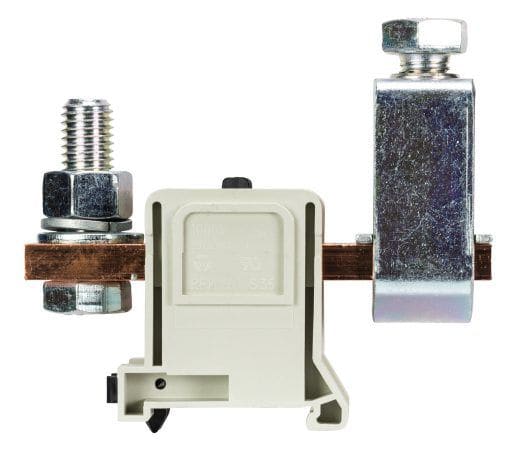WIELAND ELECTRIC - MORS. PASSANTE RFK 1 / 240 FMK S35/V0