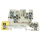 WIELAND ELECTRIC - MORS. MULTIPLO WKI 4 TKG-D-SL /V0
