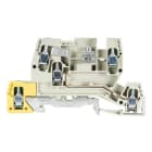 WIELAND ELECTRIC - INSTALLATION TERMWKI 4 NTN-D-SL /V0