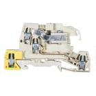 WIELAND ELECTRIC - MORS. MULTIPLO WKI 4 NT -D-SL GL/V0