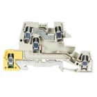 WIELAND ELECTRIC - INSTALLATION TERMWKI 4 N-D-SL /V0