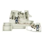 WIELAND ELECTRIC - MORS. MULTIPLO WKI 4 DU /V0