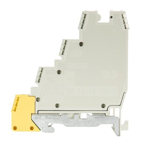 WIELAND ELECTRIC - INITIATOR TERM.WK 2,5-4KI SL /V0