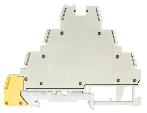 WIELAND ELECTRIC - INITIATOR TERM.WK 2,5-3 D SL       /V0