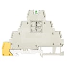 WIELAND ELECTRIC - INITIATOR TERM.WK 2,5-3 D SL-PGN /V0