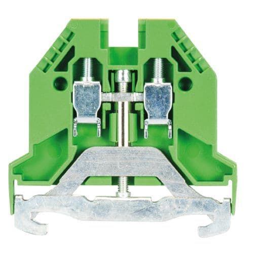 WIELAND ELECTRIC - MORSETTO TERRA WK 2,5 SL/35