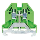WIELAND ELECTRIC - MORSETTO TERRA WK 2,5 SL/35
